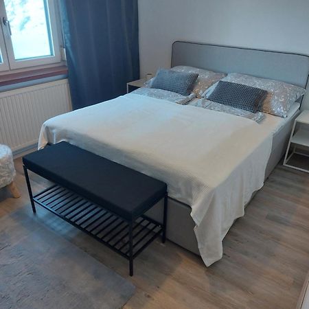 Ferienhaus Frankenmarkt 外观 照片